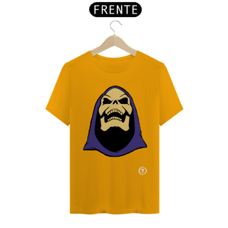 Nome do produto T-Shirt skeleto He-Man