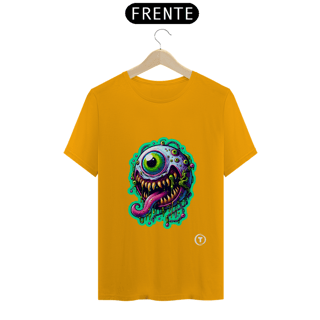 Nome do produto T-Shirt Olho Zumbi