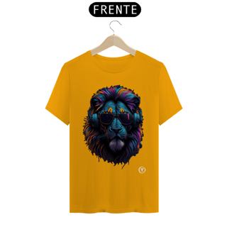 Nome do produto T-Shirt Lion Hedfone