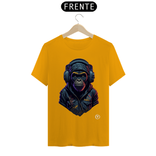 Nome do produto T-Shirt Monkey Hedfone