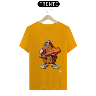 Nome do produto T-Shirt Captain Caveman style