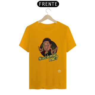 Nome do produto T-Shirt Todo mundo odeia o cris 