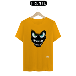 Nome do produto T-Shirt Face Horror
