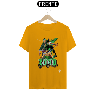 Nome do produto T-Shirt Zoro One Piece