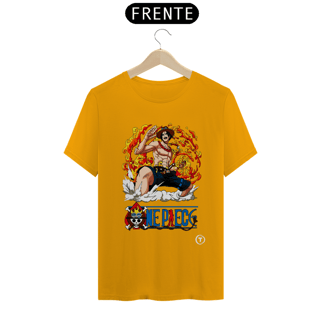 Nome do produto T-Shirt Ace One Piece