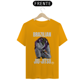 Nome do produto T-Shirt Bjj Ninjas Turtles