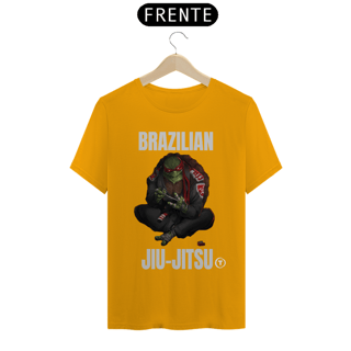 Nome do produto T-Shirt Bjj Ninjas Turtles