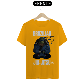 Nome do produto T-Shirt Bjj Ninjas Turtles
