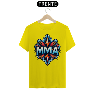 Nome do produto T-Shirt Mixed Martial Arts MMA