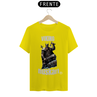 Nome do produto T-Shirt Viking Nordic