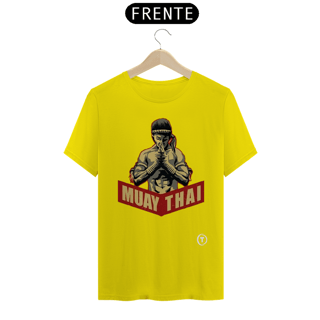 Nome do produto T-Shirt Muay Thai