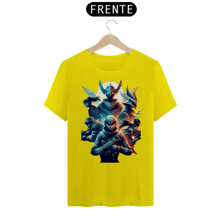 Nome do produto T-Shirt Valorant