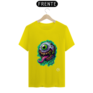 Nome do produto T-Shirt Olho Zumbi