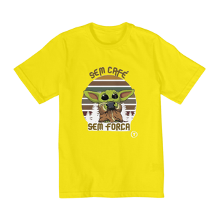 Nome do produto T-Shirt Infantil