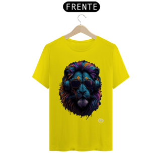 Nome do produto T-Shirt Lion Hedfone