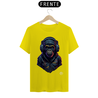Nome do produto T-Shirt Monkey Hedfone