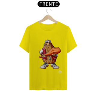 Nome do produto T-Shirt Captain Caveman style