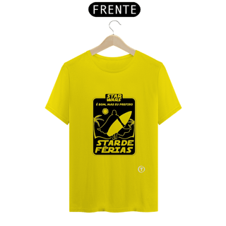 Nome do produto T-Shirt Star Wars
