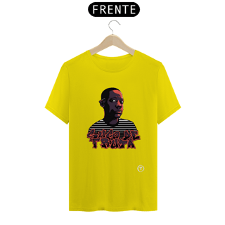 Nome do produto T-Shirt Suco de Fruta todo mundo odeia o cris