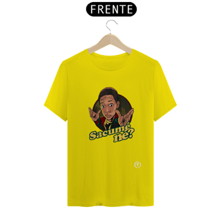 Nome do produto T-Shirt Todo mundo odeia o cris 