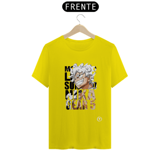 Nome do produto T-Shirt Lufy Gear 5