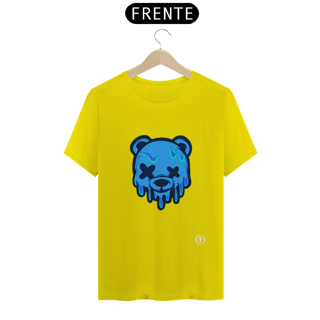 Nome do produto T-Shirt Bear Blue