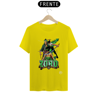 Nome do produto T-Shirt Zoro One Piece