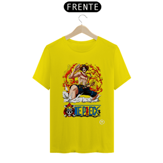 Nome do produto T-Shirt Ace One Piece