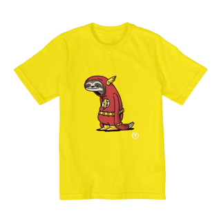 Nome do produto T-Shirt Laziness Flash
