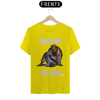Nome do produto T-Shirt Bjj Ninja Turtles