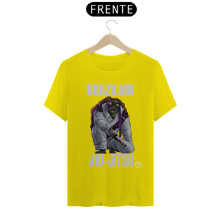 Nome do produto T-Shirt Bjj Ninjas Turtles