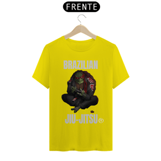 Nome do produto T-Shirt Bjj Ninjas Turtles