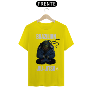 Nome do produto T-Shirt Bjj Ninjas Turtles