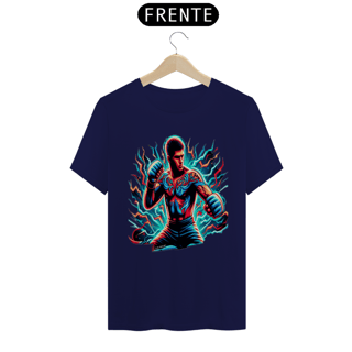 Nome do produto T-Shirt Mixed Martial Arts MMA 