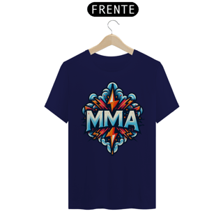 Nome do produto T-Shirt Mixed Martial Arts MMA