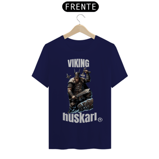Nome do produto T-Shirt Viking Nordic