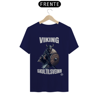 Nome do produto T-Shirt Viking Nordi