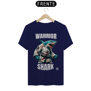 Nome do produto T-Shirt The Shark Warrior