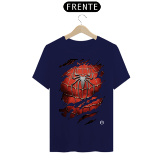 Nome do produto T-Shirt Spider Man