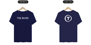 Nome do produto T-Shirt The Shark