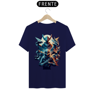Nome do produto T-Shirt Valorant