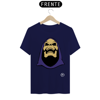 Nome do produto T-Shirt skeleto He-Man