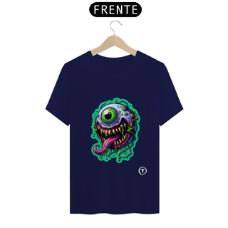 Nome do produto T-Shirt Olho Zumbi