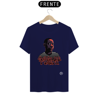 Nome do produto T-Shirt Suco de Fruta todo mundo odeia o cris