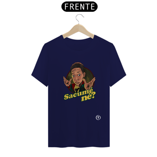 Nome do produto T-Shirt Todo mundo odeia o cris 