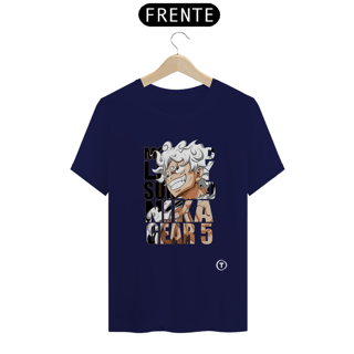 Nome do produto T-Shirt Lufy Gear 5