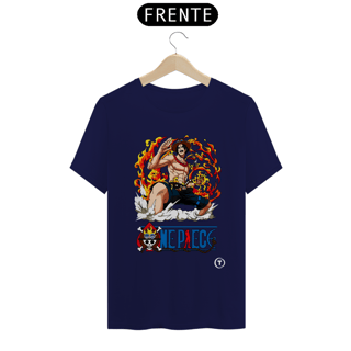 Nome do produto T-Shirt Ace One Piece