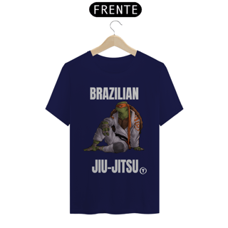 Nome do produto T-Shirt Bjj Ninja Turtles