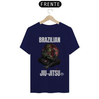 Nome do produto T-Shirt Bjj Ninjas Turtles