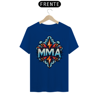 Nome do produto T-Shirt Mixed Martial Arts MMA